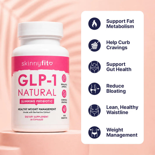 Ligera GLP-1 Natural